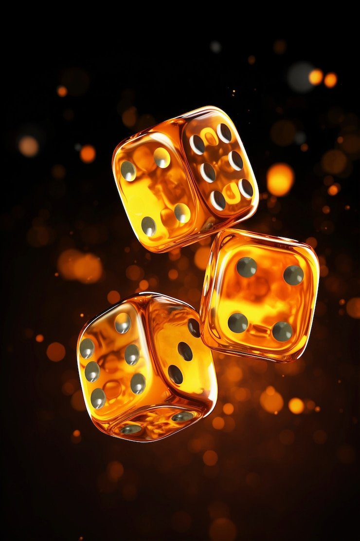 s500 Dice rolls jo aapka account mein real rewards laate hain